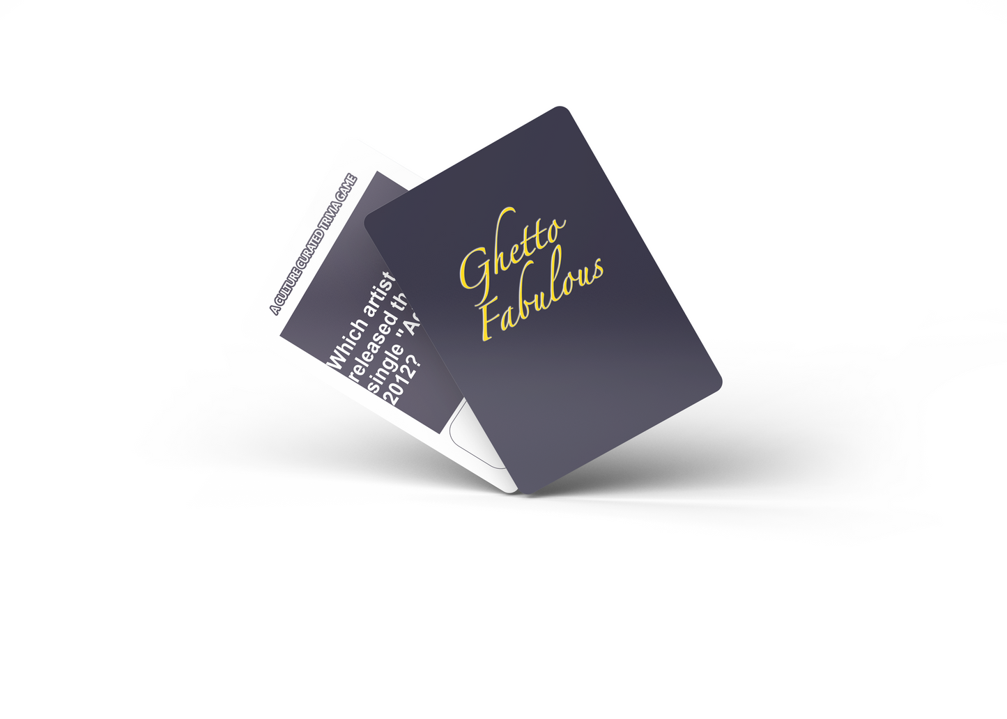 Ghetto Fabulous : A Vibrant Celebration of African-American Heritage and Legacy – Dive into Fun Black Culture Trivia