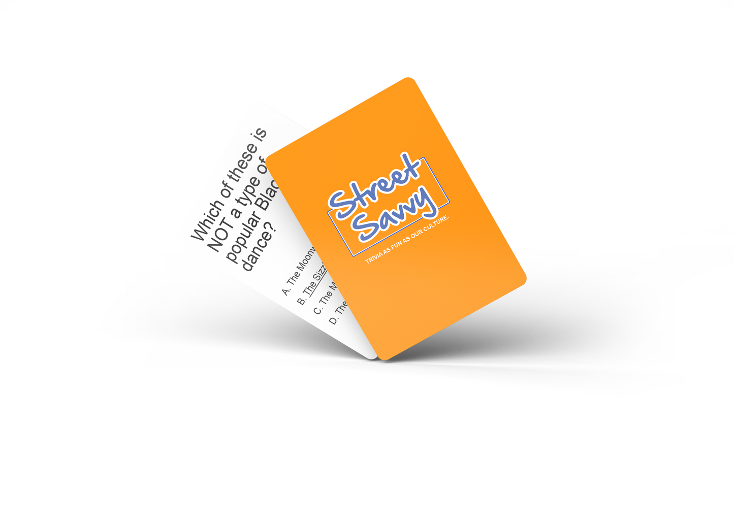 Street Savvy : The Ultimate Hood Trivia Game for Unforgettable Parties & Gatherings! Immerse Yourself in the Vibrant Tapestry of Black Culture