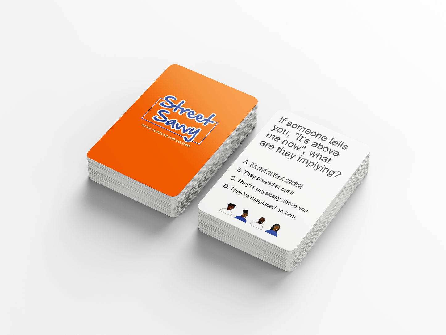 Street Savvy : The Ultimate Hood Trivia Game for Unforgettable Parties & Gatherings! Immerse Yourself in the Vibrant Tapestry of Black Culture