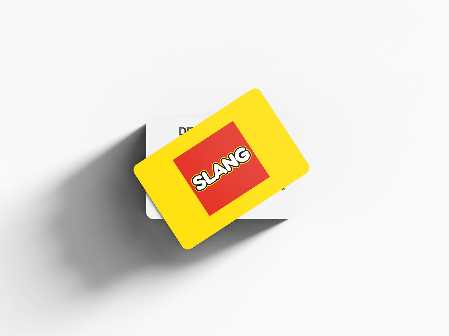 Slang : Dive into an Exhilarating Trivia Game Night Game - Celebrate, Compete, and Revel in The Richness of Street Slang
