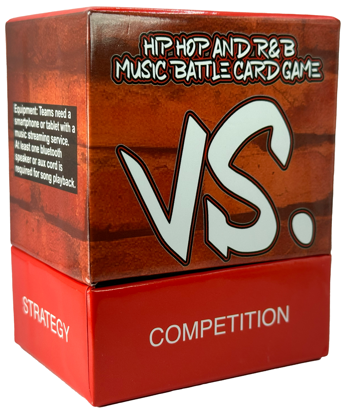 VS. Ultimate Hip-Hop & R&B Battle: Immerse Yourself with This Epic Music Showdown - Perfect for Parties, Gatherings, and Music Enthusiasts